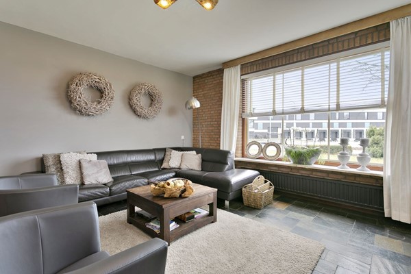 Medium property photo - Oude Rielseweg 6, 5032 SH Tilburg